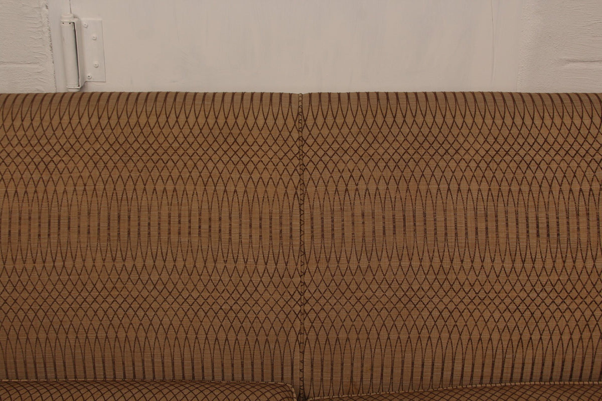 Mitchell Gold & Bob Williams Cara Herringbone Sofa