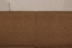 Mitchell Gold & Bob Williams Cara Herringbone Sofa