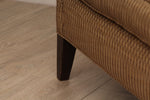 Mitchell Gold & Bob Williams Cara Herringbone Sofa