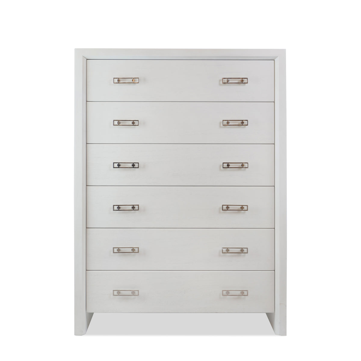 Mitchell Gold + Bob Williams Malibu Bedroom 6-Drawer Chest