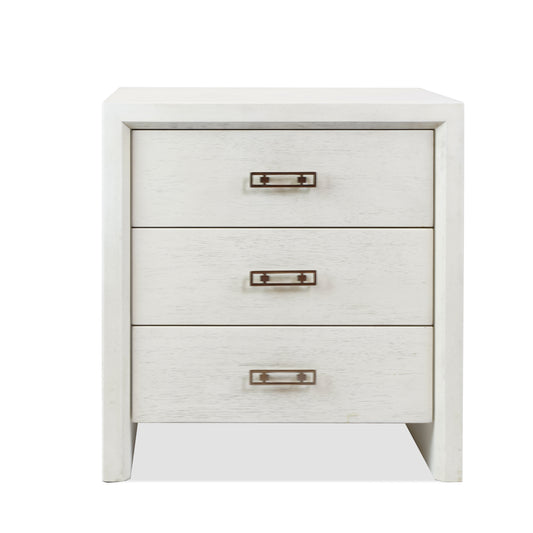 Mitchell Gold + Bob Williams Modern Nightstand