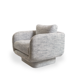 Mitchell Gold & Bob Williams Swivel Chair