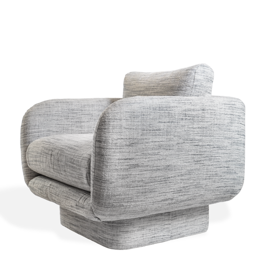 Mitchell Gold & Bob Williams Swivel Chair