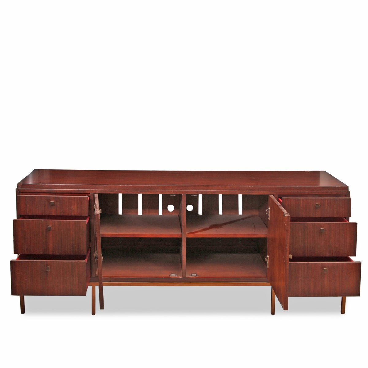 Mitchell Gold & Bob Williams Vandyke Credenza