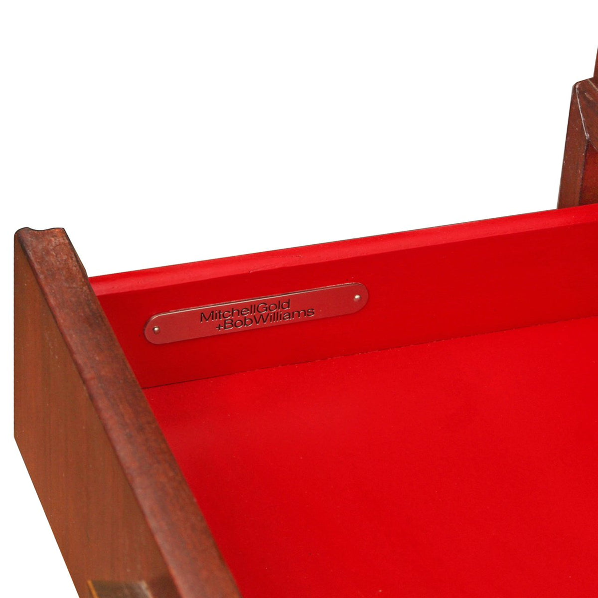 Mitchell Gold & Bob Williams Vandyke Credenza
