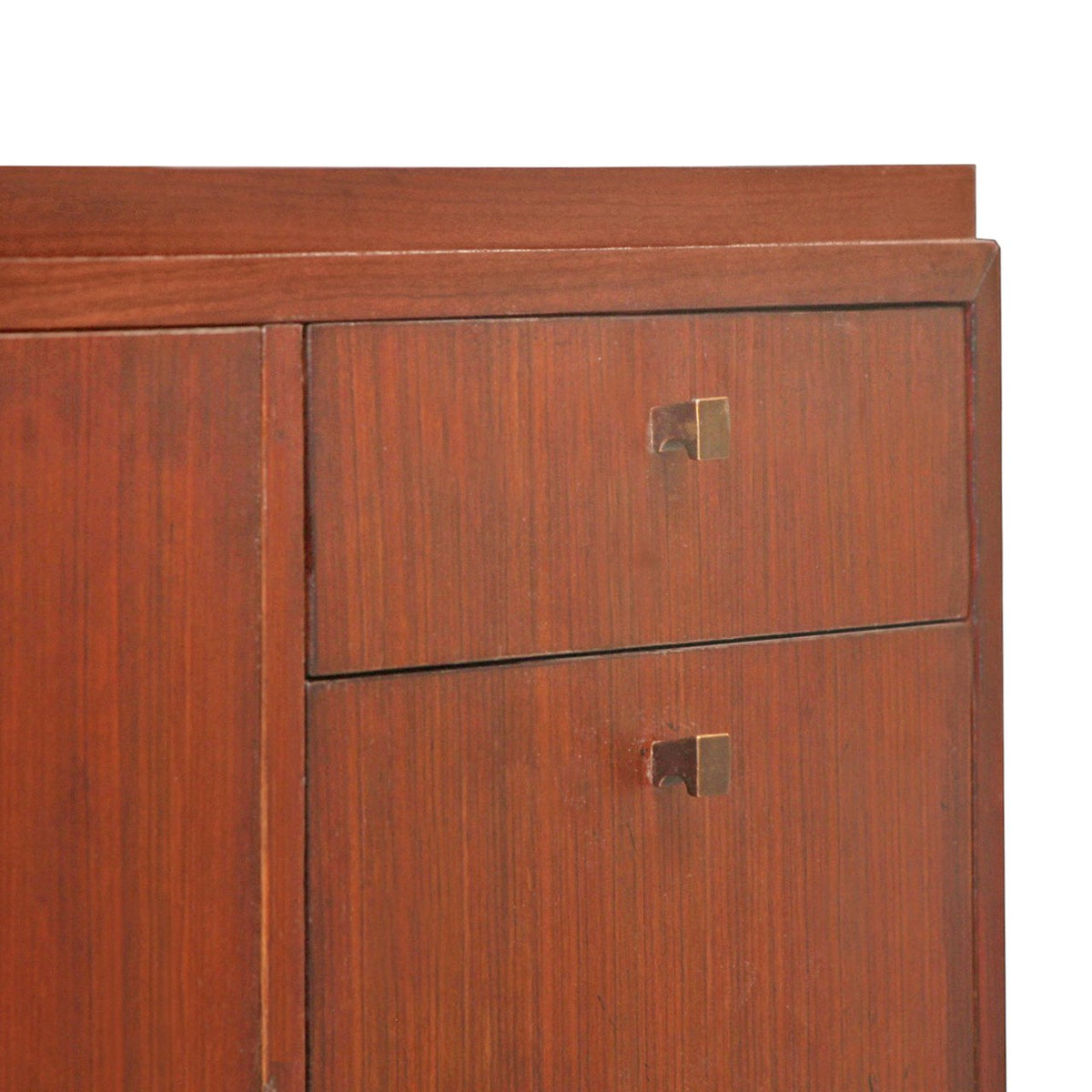 Mitchell Gold & Bob Williams Vandyke Credenza