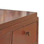 Mitchell Gold & Bob Williams Vandyke Credenza