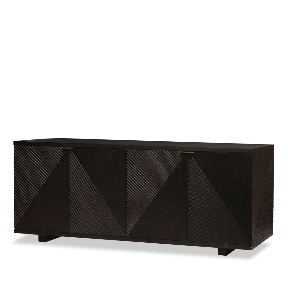 Mitchell Gold & Bob Williams Miles Media Console