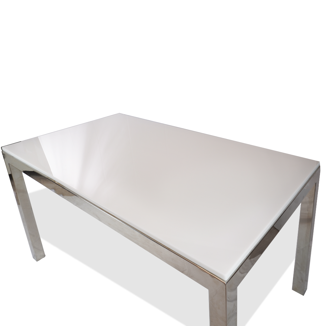 Mitchell Gold & Bob Williams Parsons Dining Table