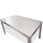Mitchell Gold & Bob Williams Parsons Dining Table