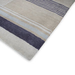Modern Art Deco Doris Leslie Blau Carpet (13 ft 8 in  x  8 ft 9 in)