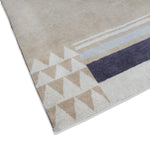 Modern Art Deco Doris Leslie Blau Carpet (13 ft 8 in  x  8 ft 9 in)