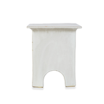 Modern Glazed Ceramic Garden Stool
