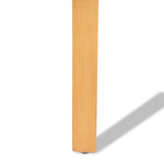 Modern Cane-back Barrel Chair