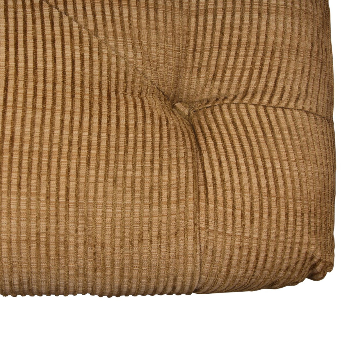 Modern Custom Jonas NYC Daybed Lee Jofa Corduroy Upholstery