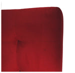 Modern Dialogica "Aphors" Settee by Monique and Sergio Savarese