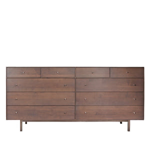 Modern Hudson Dresser from R&B