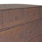 Modern Hudson Dresser from R&B