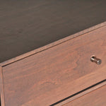 Modern Hudson Dresser from R&B