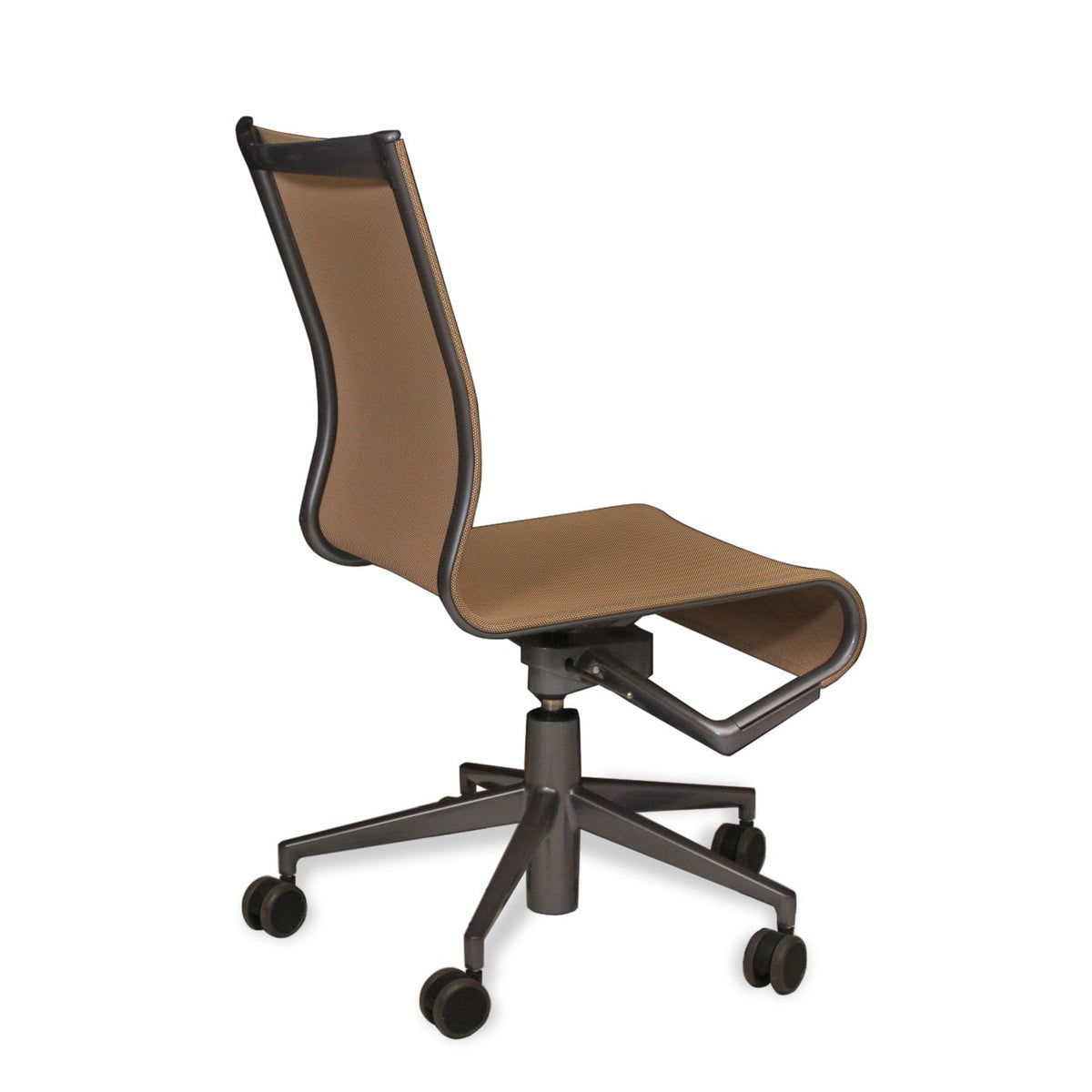 Modern Italian Alberto Meda Office Chair