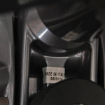 Modern Italian Alberto Meda Office Chair