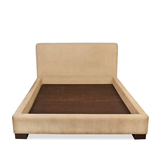 Modern NY Custom Made Queen Size Bed Frame