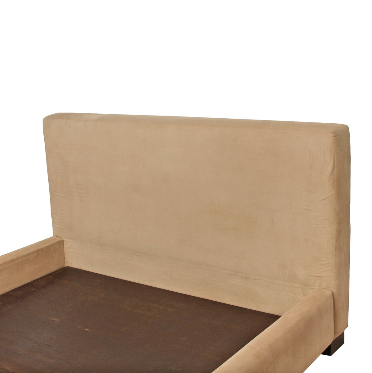 Modern NY Custom Made Queen Size Bed Frame