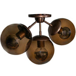 Modo Sconce or Flush Lamp