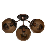 Modo Sconce or Flush Lamp