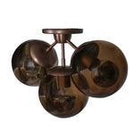 Modo Sconce or Flush Lamp