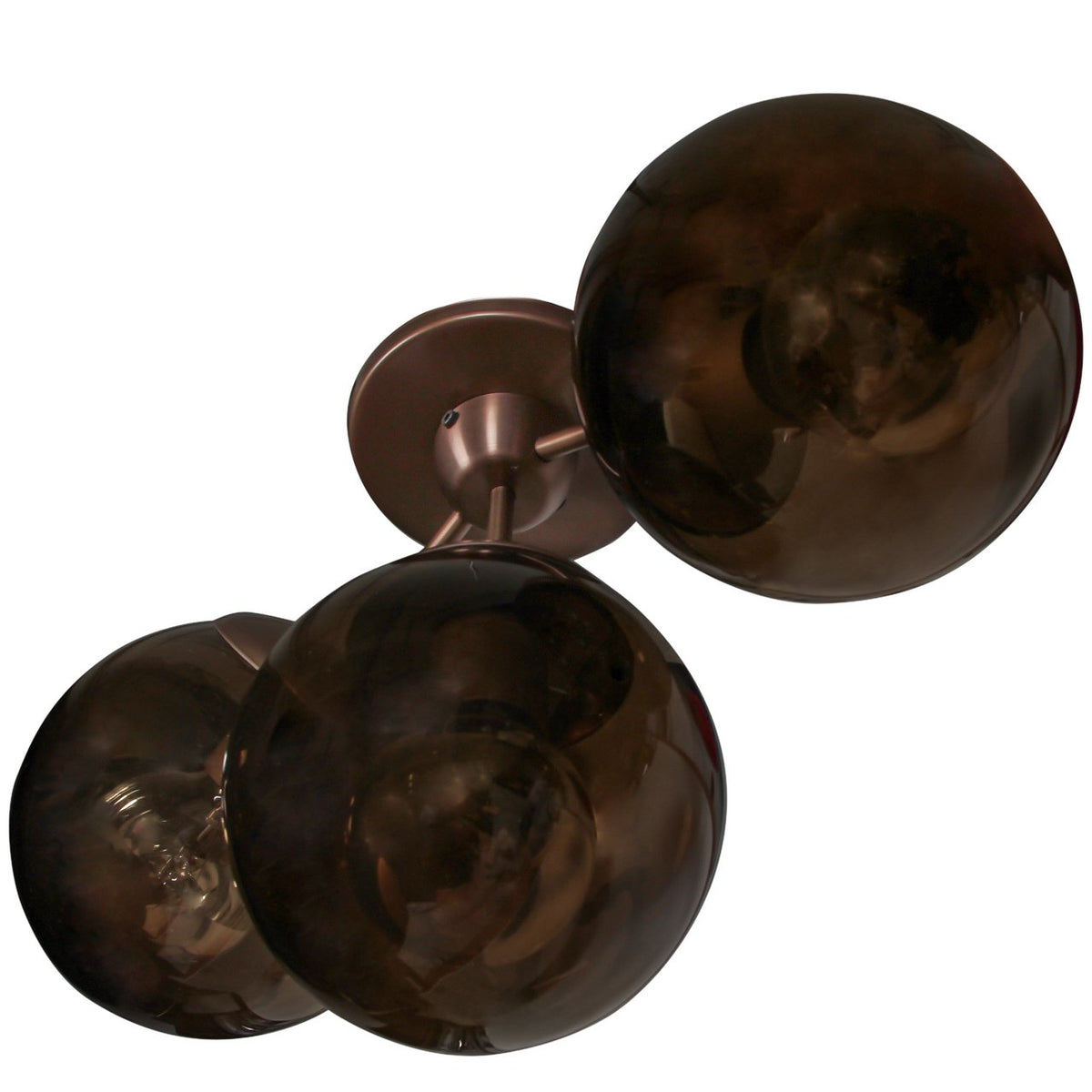 Modo Sconce or Flush Lamp