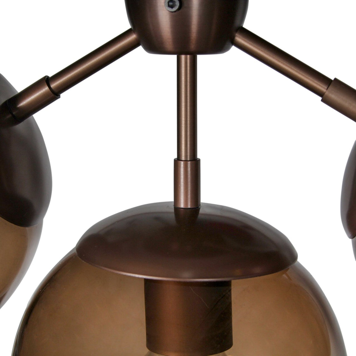 Modo Sconce or Flush Lamp