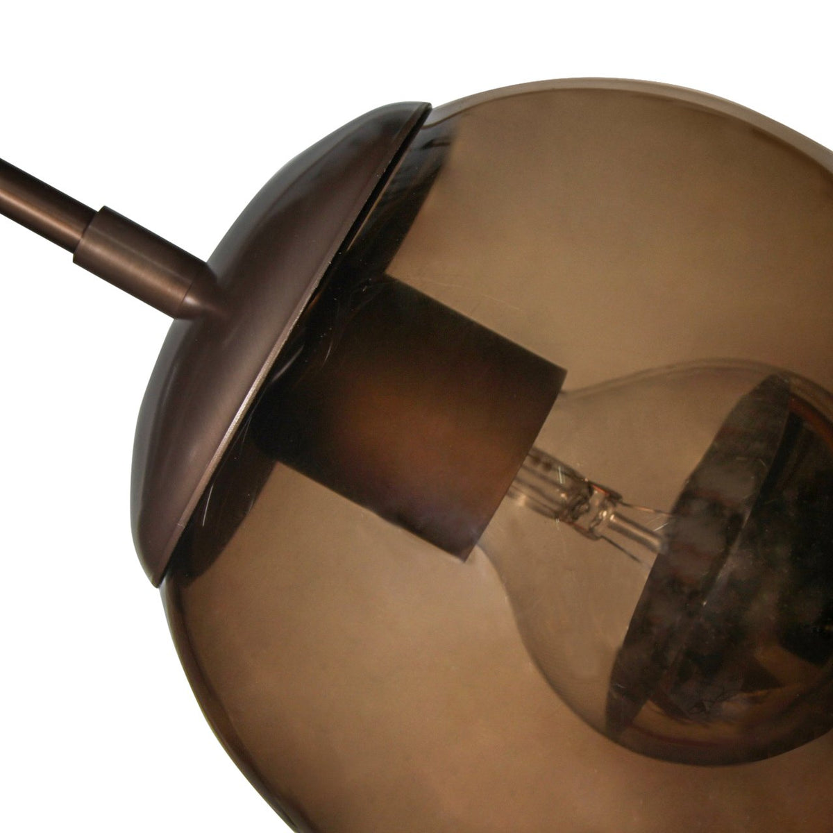 Modo Sconce or Flush Lamp