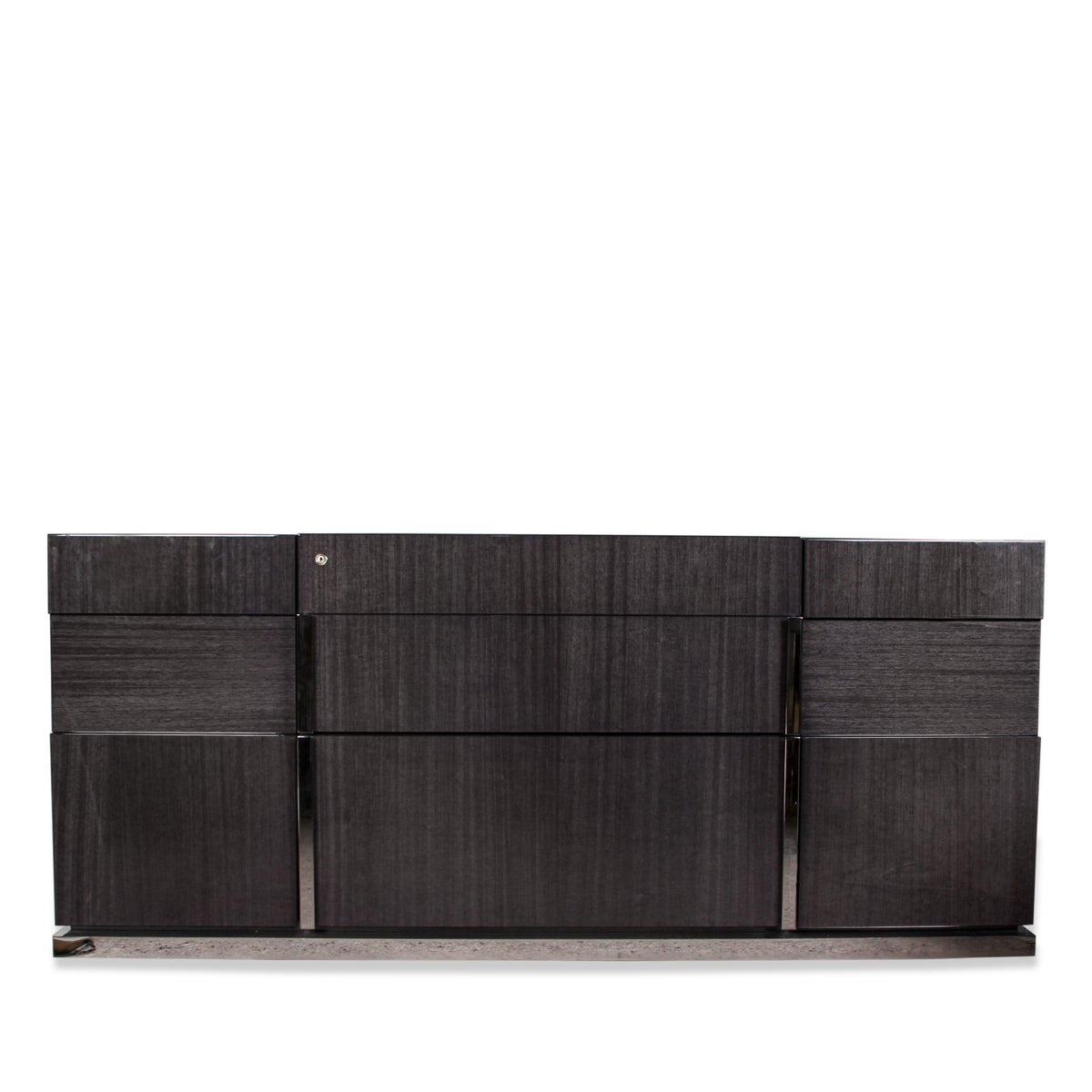 Alf Italia Montecarlo Office Collection Credenza (Brand New)