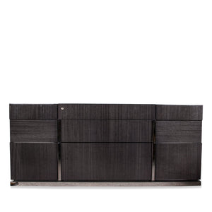Alf Italia Montecarlo Office Collection Credenza (Brand New)