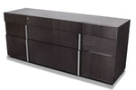 Alf Italia Montecarlo Office Collection Credenza (Brand New)