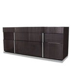 Alf Italia Montecarlo Office Collection Credenza (Brand New)