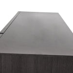 Alf Italia Montecarlo Office Collection Credenza (Brand New)