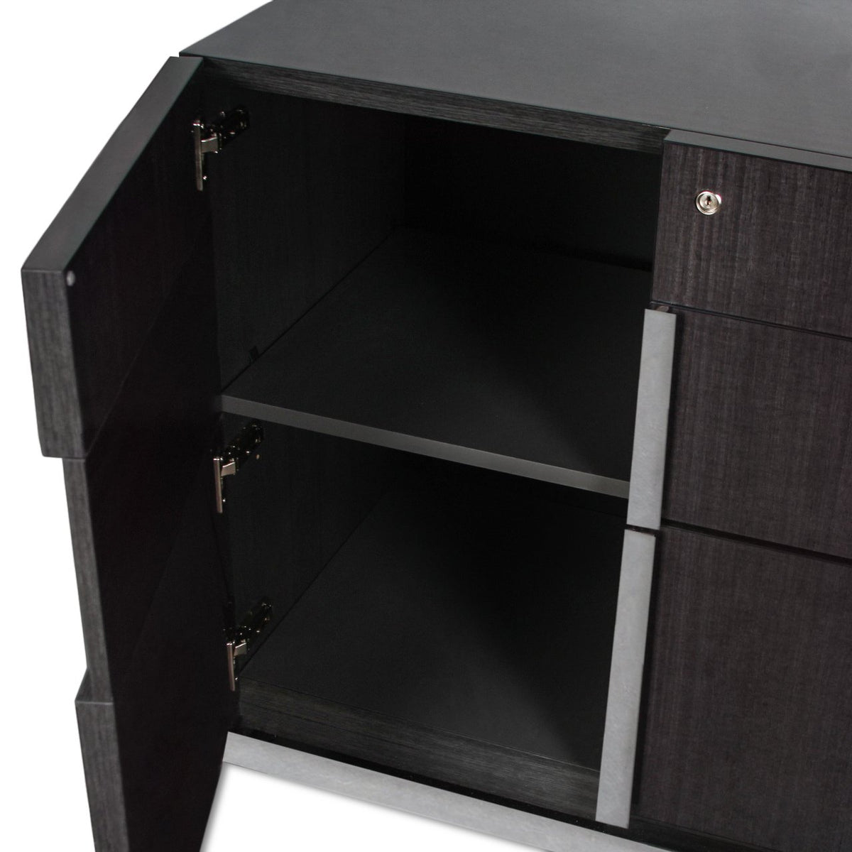 Alf Italia Montecarlo Office Collection Credenza (Brand New)