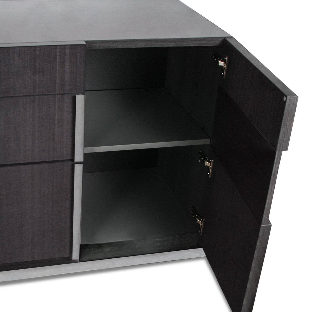 Alf Italia Montecarlo Office Collection Credenza (Brand New)