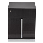ALF Italia Montecarlo Desk with File Drawer (Brand New)