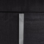 ALF Italia Montecarlo Desk with File Drawer (Brand New)