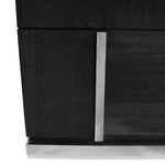 ALF Italia Montecarlo Desk with File Drawer (Brand New)