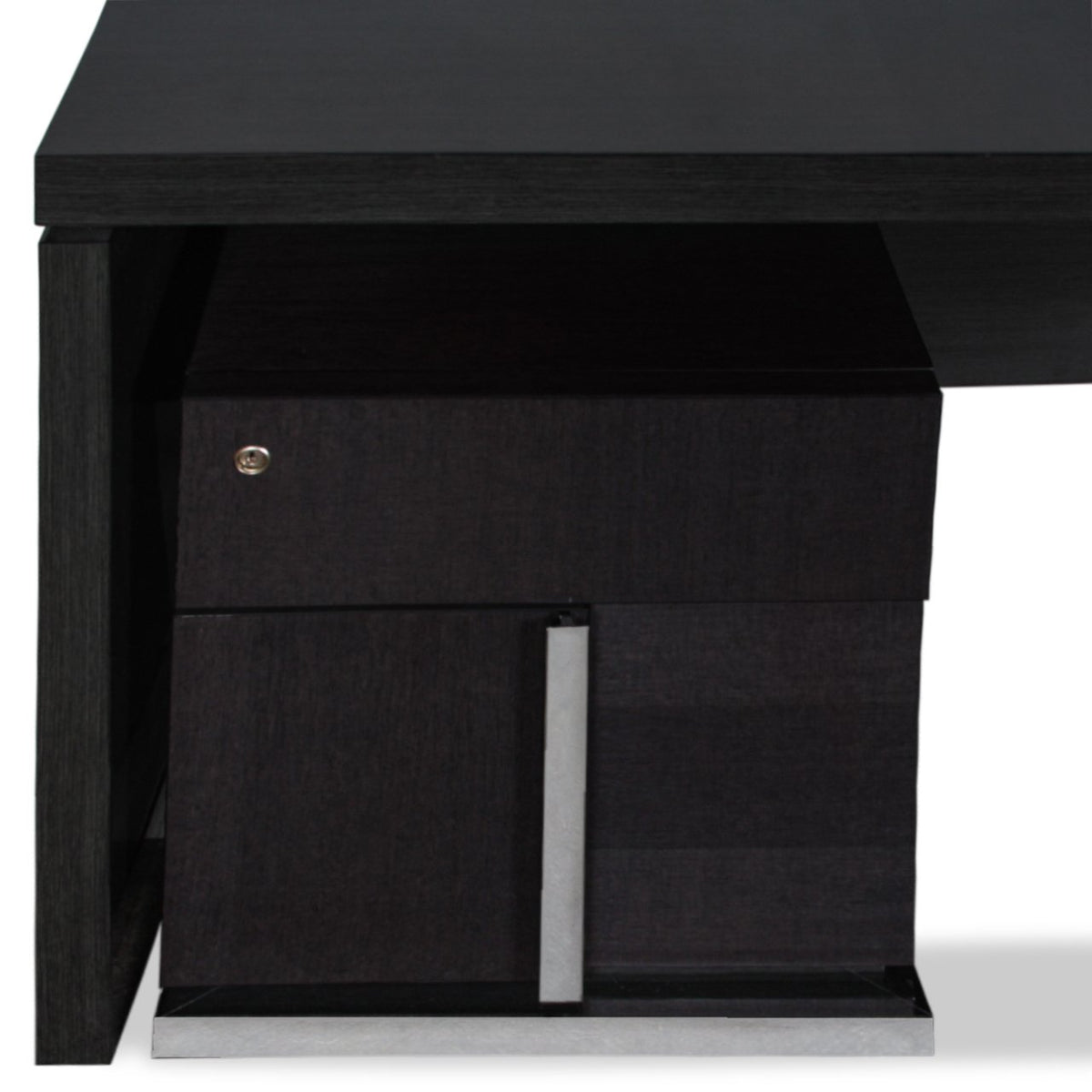 ALF Italia Montecarlo Desk with File Drawer (Brand New)