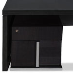 ALF Italia Montecarlo Desk with File Drawer (Brand New)