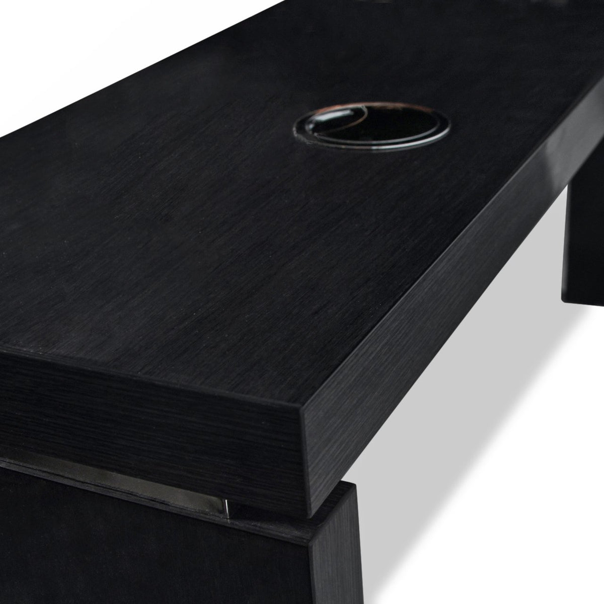 ALF Italia Montecarlo Desk with File Drawer (Brand New)