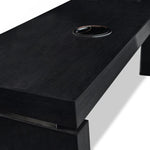 ALF Italia Montecarlo Desk with File Drawer (Brand New)