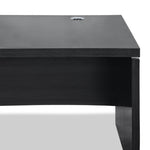 ALF Italia Montecarlo Desk with File Drawer (Brand New)