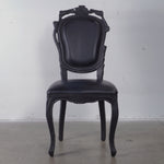 MOOOI Smoke Chairs by Maarten Baas, Set of 3