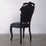 MOOOI Smoke Chairs by Maarten Baas, Pair Of